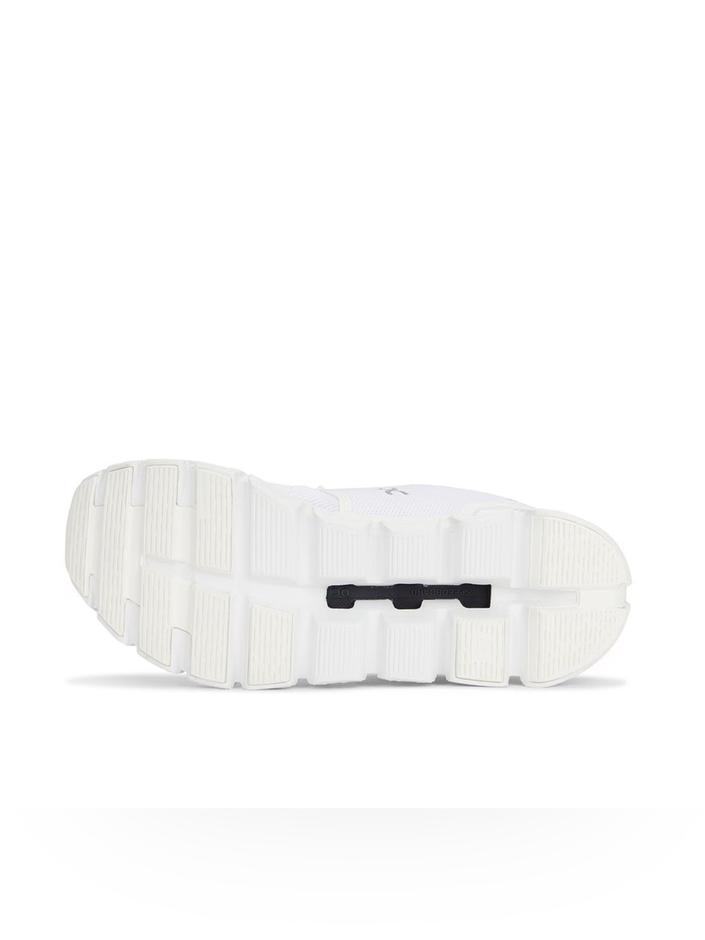On Running cloud 6 WOMEN’S Gorgeous White Color Sneakers 🏃♀️👟 (SIZE 5) - Picture 7 of 7